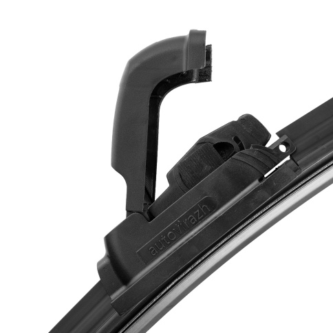 Щетка с/о "AV-200M" 48см/19"  бескаркасная  премиум  AUTOVIRAZH AV-001911 фото 5