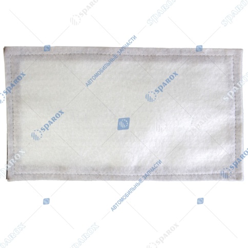 Фильтр салонный КАМАЗ 5320-8101294 фото 1