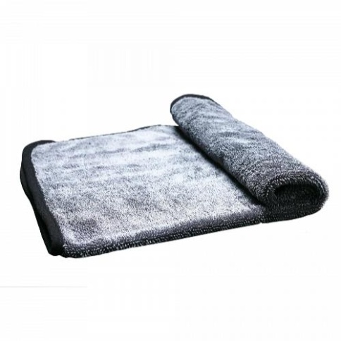(АКЦИЯ) Микрофибровое полотенце для сушки кузова ED "Extra Dry" 50*60 см Detail DT-0226/DT-0509 фото 1
