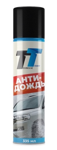 АНТИДОЖДЬ ТТ CR03/18 335мл аэр. фото 1