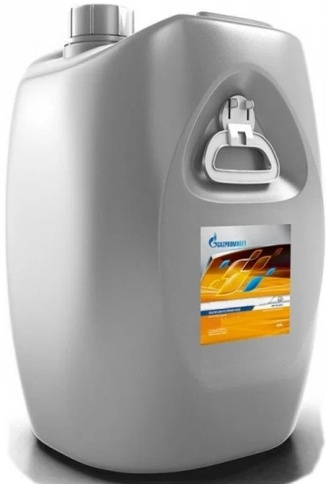 10W40 Gazpromneft  Premium L масло моторное  (50л / 40,52кг)   2531401370 фото 1