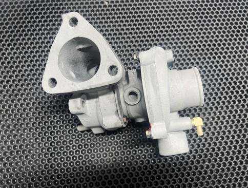 Турбокомпрессор Hyndai Porter (282004B160) оригин. восстановленный на заводе Гарантия 1 год фото 2