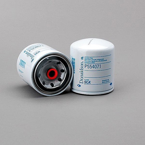 Фильтр системы охлаждения DONALDSON P554071 фото 1