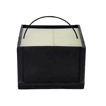 ФИЛЬТР ТОПЛ. ДИФА 6339E PU 89, FS1081 фото 1