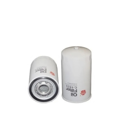 ФИЛЬТР МАСЛ. SAKURA C-1533 фото 1