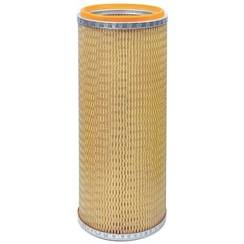 ФИЛЬТР ВОЗД. ДИФА 4355МК-01 (Элемент) К-744 Р2 Р3 Р4 комб.Лида-1600  фото 1