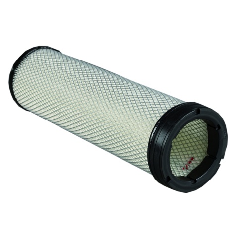 ФИЛЬТР ВОЗД. DONALDSON P777414 (CF 15 116/2, AF25523, 4390K-01) фото 1