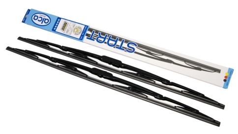 Щетка с/о (каркасная) ALCA Start 33см/13"  115130 фото 1