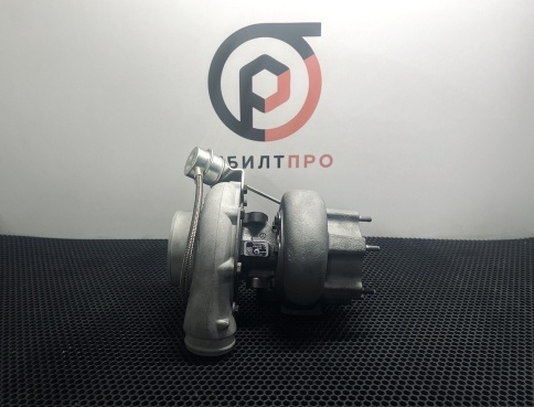 Турбокомпрессор (13769700040) ЯМЗ-651.10 ЕВРО-4 восстановленный гарантия 1 год фото 2