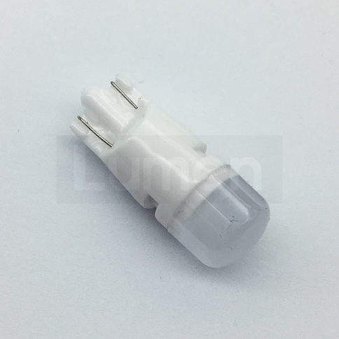 Лампа светодиод. T10 12V Lumen Drop T10-D2835 Ceramic Bright (в уп. 10шт) MLD-12VT10-4811 фото 1