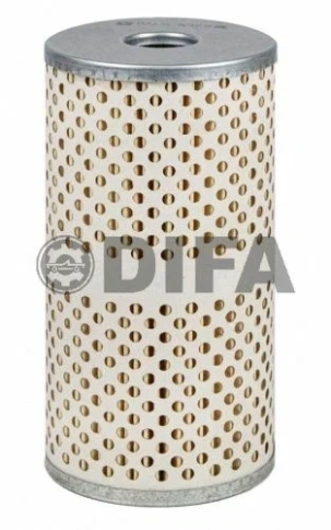 ФИЛЬТР МАСЛ. ДИФА 5328 КАМАЗ (дв.740)  (701-1012040) 740-1012040-10А (бумага)  фото 1