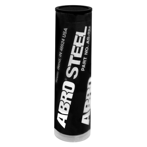 ХОЛОДНАЯ СВАРКА ABRO черная  /AS-224-R/ фото 1