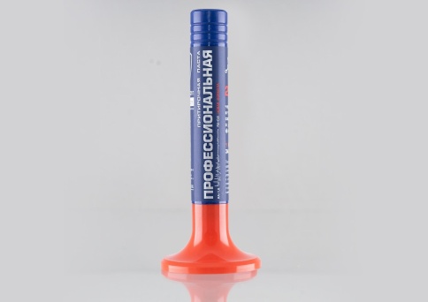 Притирочная паста Профессиональная, 40г пласт.флакон фото 1