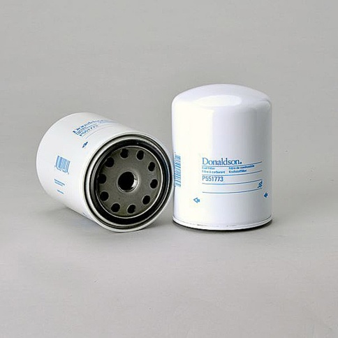 ФИЛЬТР ТОПЛ. DONALDSON P551773 фото 1