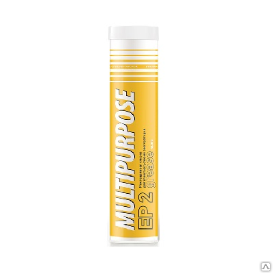 Смазка Nanotex Multipurpose EP 2 V150 Grease NLGI 2  18кг фото 1