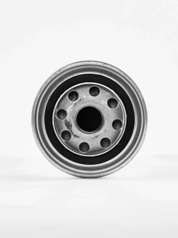 ФИЛЬТР ТОПЛ. ДИФА 6150 (FF5767, 5301448) фото 2