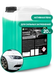 (ВЫВЕДЕН) ОЧИСТ. дисков и следов насекомых Rim&Bug Cleaner GRASS 20 кг. 110459 фото 1
