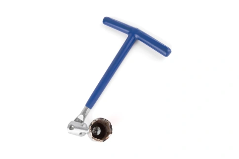 Ключ свечной 16 мм усиленный кардан проффес.  AV-0216  AUTOVIRAZH фото 2