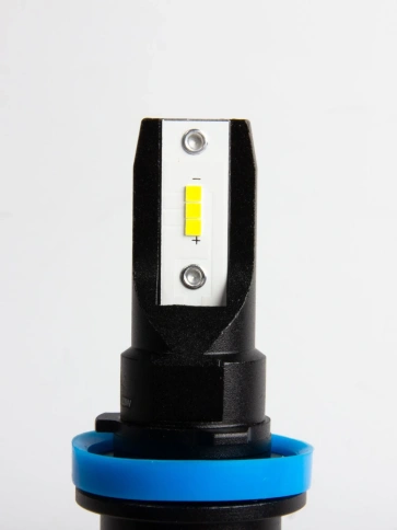 Лампа светодиод. H11 N2 Allroad ( H8,H9 ) ( компл. 2шт.) 12-24V 30W 2000Lm ALRN2H11 фото 2