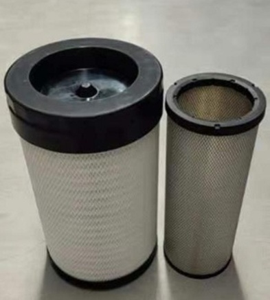 ФИЛЬТР ВОЗД. STAL ST40234AB фото 1