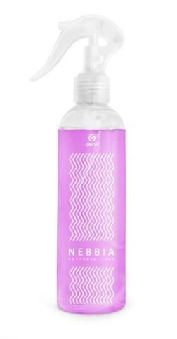(ВЫВЕДЕН) Ароматизатор спрей GraSS с ароматом "Nebbia" аромат Versace (спрей 250 мл) (800014) фото 1