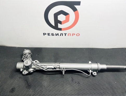 Рулевая рейка гидравлическая AUDI A4 2000-2004 без тяг (Оригинальная восст.Гарантия 6 мес.) без тяг фото 1