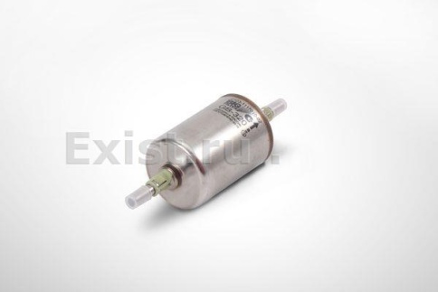 GB-320K ФТ BIG FILTER штуцер с клипсой (нержавейка) аналог GB-3198 и GB-332PLK фото 1