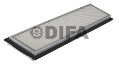 Фильтр салонный ДИФА 4727М (86032161) фото 1