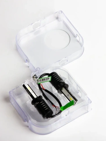 Лампа светодиод. H1 N2  Allroad  (P14,5s) 12-24V 20W 2000Lm ALR-N2H01			 фото 4