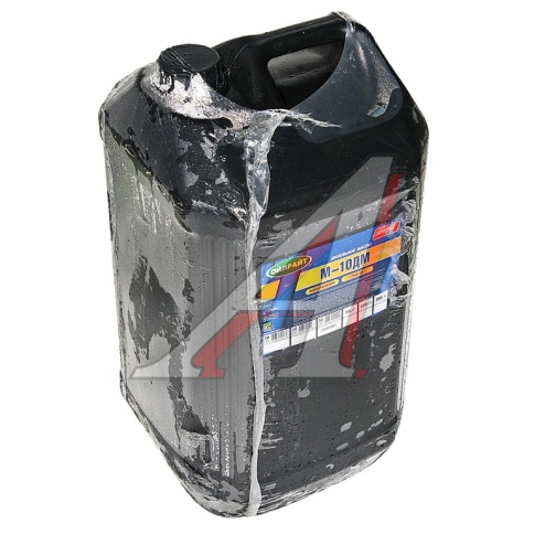 М10ДМ OIL RIGHT          30Л Масло фото 3