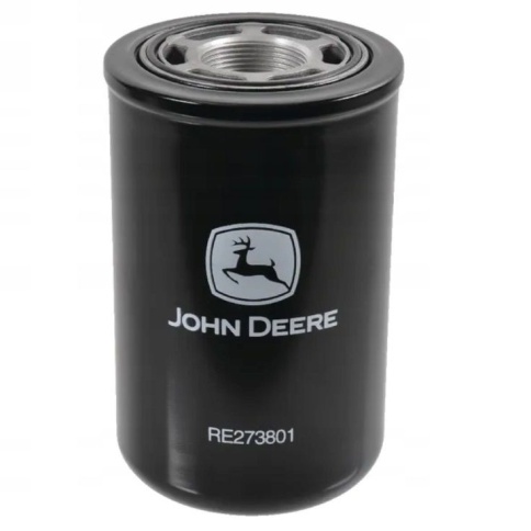 ФИЛЬТР гидравлический JOHN DEERE RE273801 фото 1