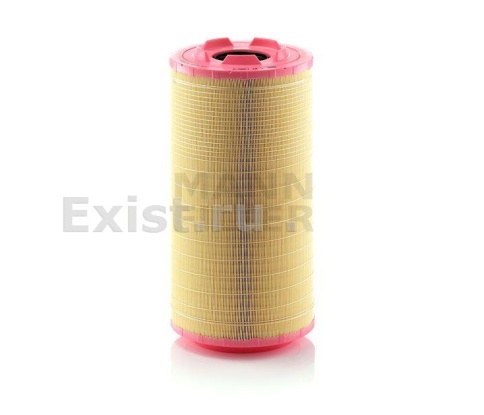 ФИЛЬТР ВОЗД. MANN C 27 1320/3 фото 1