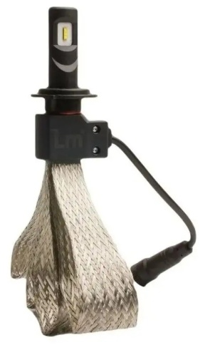 Лампа светодиод. HB4 Lumen Flex (P22d 9006) 9-32V 22W (хвосты) MLH-FLP-HB4 2294 фото 4