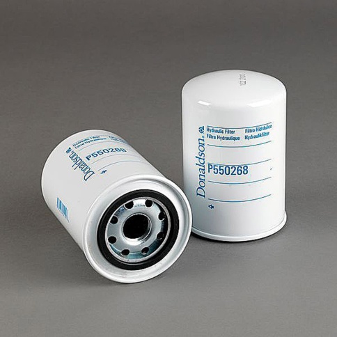 ФИЛЬТР гидравлический DONALDSON P550268 фото 1