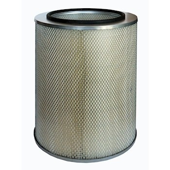 ФИЛЬТР ВОЗД. ДИФА 43137М К-744Р3 с 2008-2012г. Buhler Versatile 435 (AF851M) фото 1