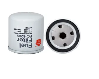 ФИЛЬТР ТОПЛ. SAKURA FC6205 фото 1