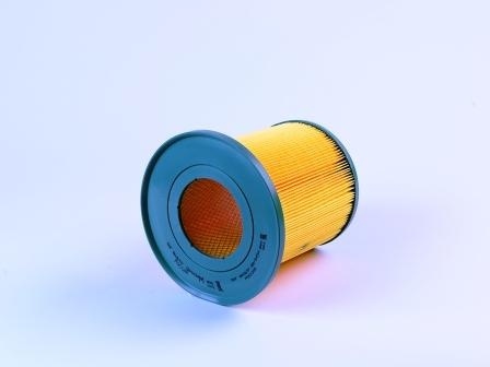 GB-9434M ФВ BIG FILTER ГАЗ с двигателем Cummins-2.8L (Евро-3) дизель  (конвейер) фото 1