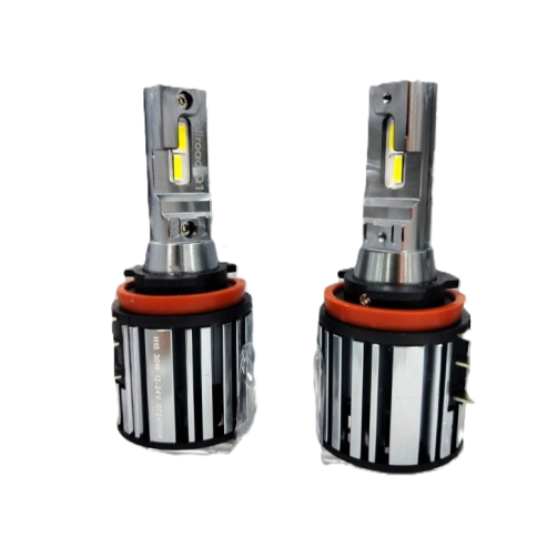 Лампа светодиод. H15 Q1 Allroad (PGJ23T-1) 9-32V 30W 3300 Lm ALRQ1H15 фото 3