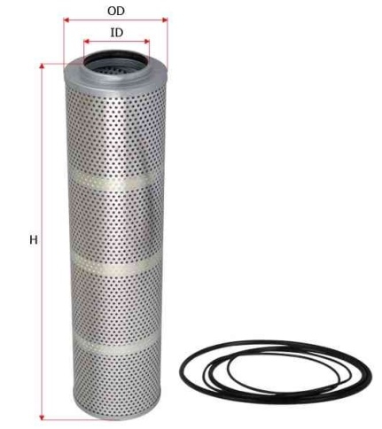 ФИЛЬТР гидравлический Sakura H2704 фото 1