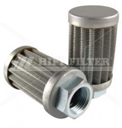 ФИЛЬТР гидравлический HIFI FILTER SH77497 фото 1