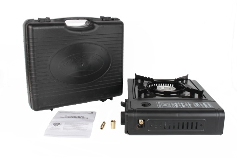 Плита + переходник "Lanis" фото 2