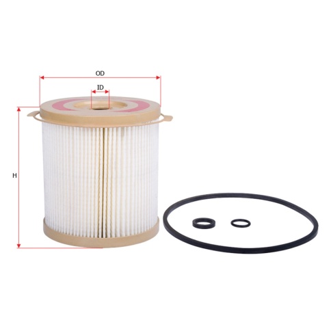 ФИЛЬТР ТОПЛ. SAKURA SF-1913-30 сепаратор фото 1