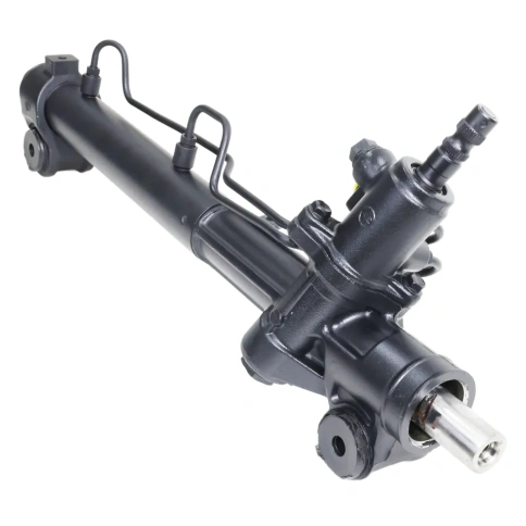 Рейка рулевая гидравлическая Toyota Camry 2006-2011 (Ориг восст. Гарантия 6 месяцев) фото 5