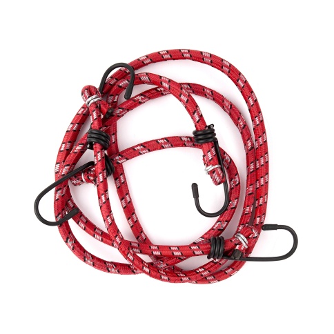 Резинки для крепления груза 2 шт 80 см AV-017205 фото 1