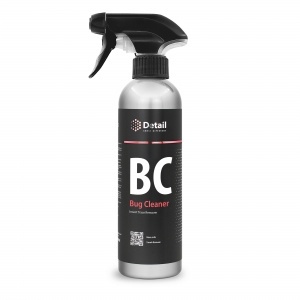 ОЧИСТ. следов насекомых BC "Bug Cleaner" Detail 500мл DT-0177 фото 1