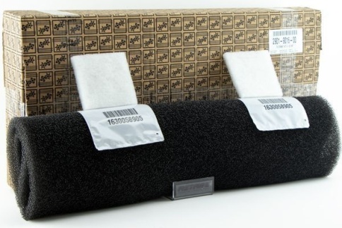 Filtermat kit A2, фильтр магистральный, комплект  фото 1