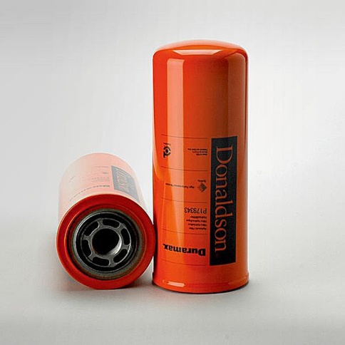 ФИЛЬТР МАСЛ. DONALDSON P179343 фото 1