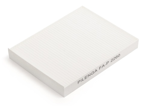 ФИЛЬТР САЛОНА Pilenga FA-P 2260 VW T5/Touareg, Porsche Cayenne 1.9TDi-6.0 02 фото 1