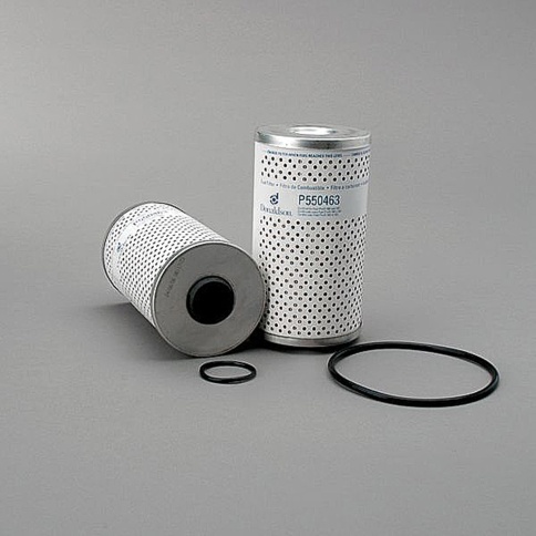 ФИЛЬТР ТОПЛ. DONALDSON P550463 фото 1