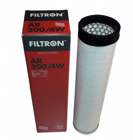 ФИЛЬТР ВОЗД. FILTRON AR 200/6W вставка (CF 610) фото 1
